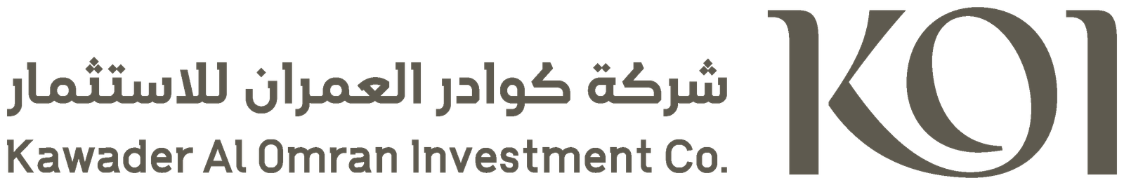 شركة كوادر العمران للاستثمار